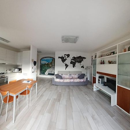 Casa Di Sofia E Oscar Lago Di Como Canzo Extérieur photo