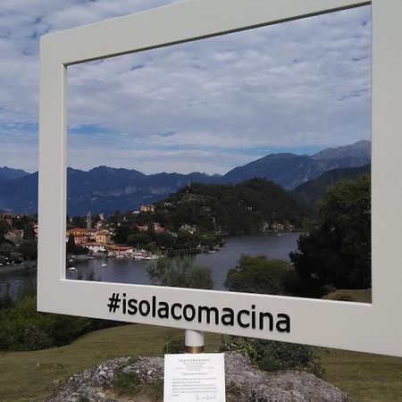 Casa Di Sofia E Oscar Lago Di Como Canzo Extérieur photo