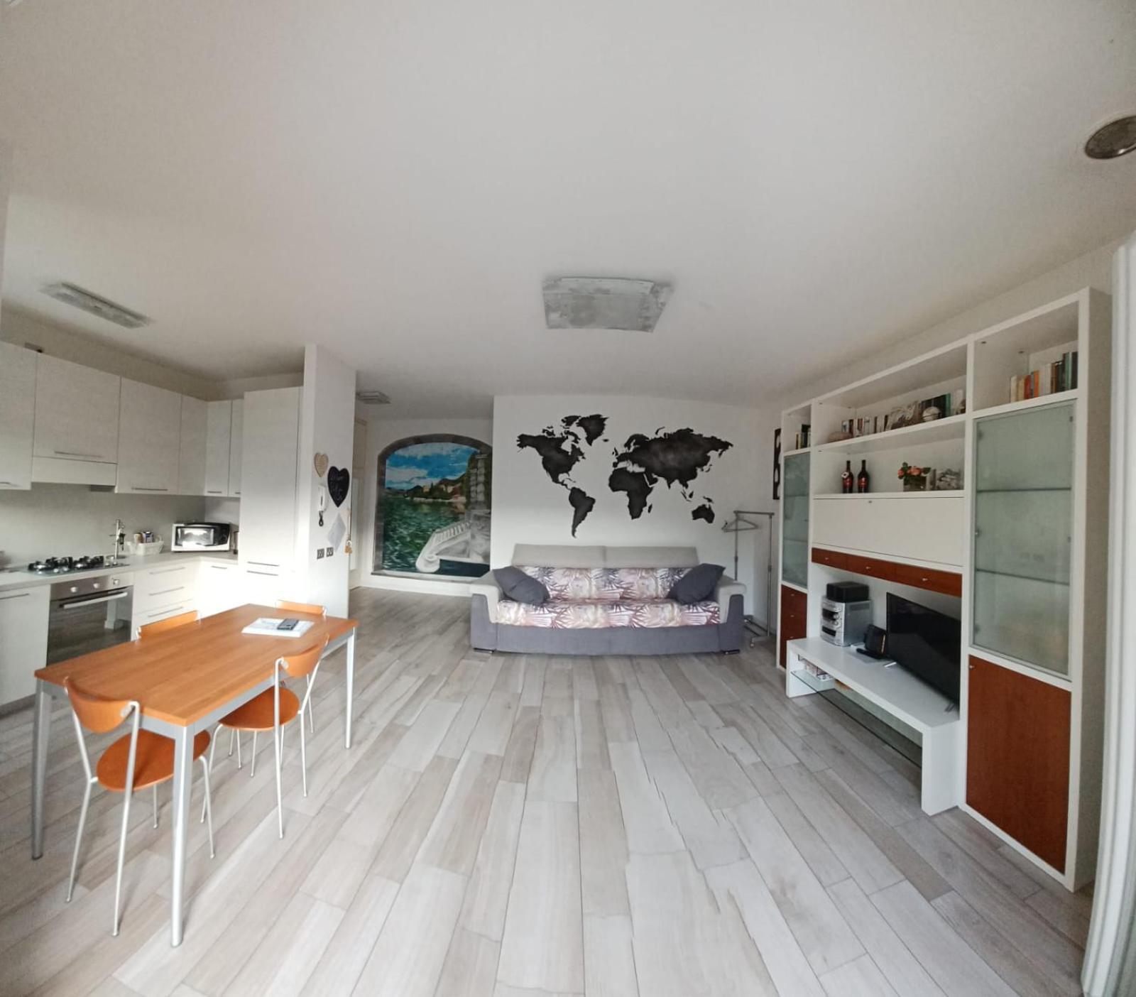 Casa Di Sofia E Oscar Lago Di Como Canzo Extérieur photo