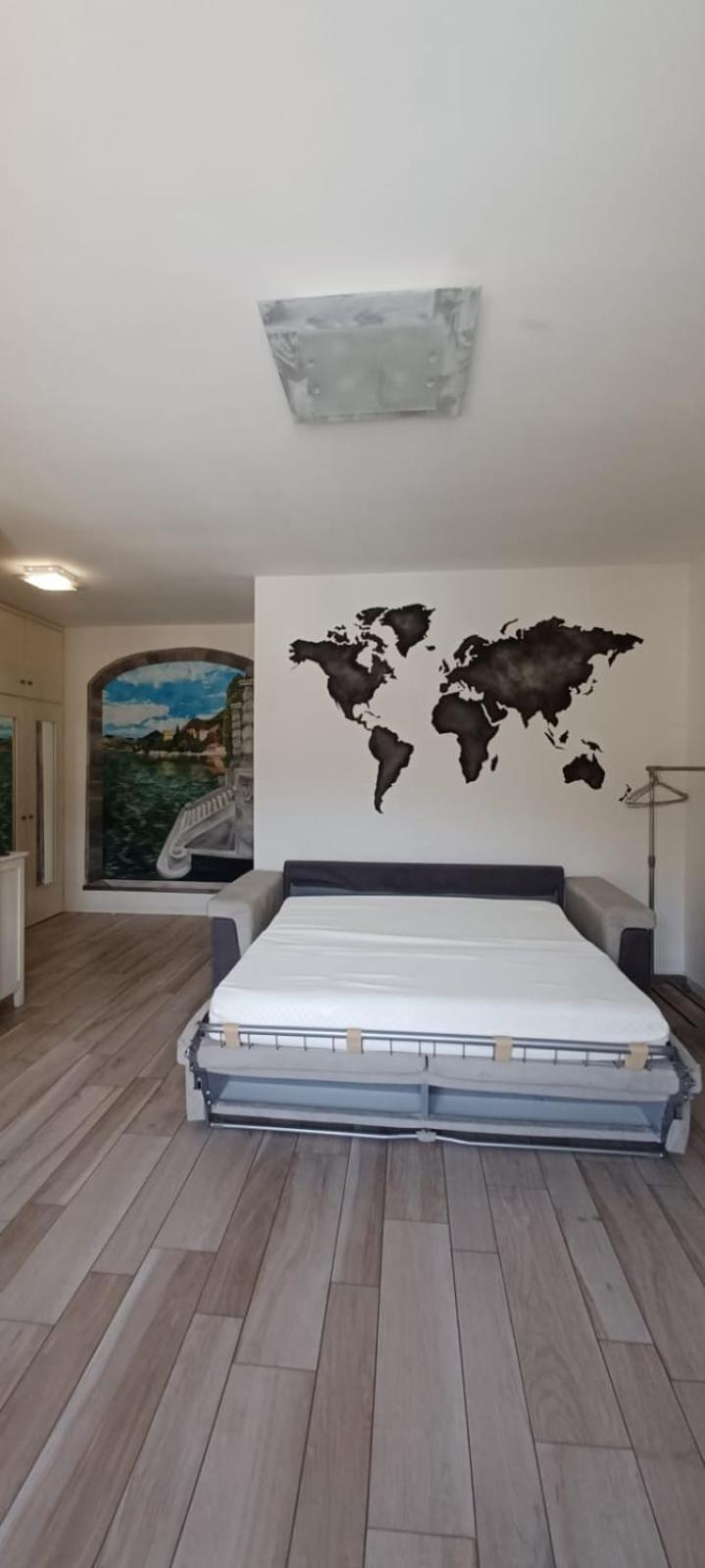 Casa Di Sofia E Oscar Lago Di Como Canzo Extérieur photo