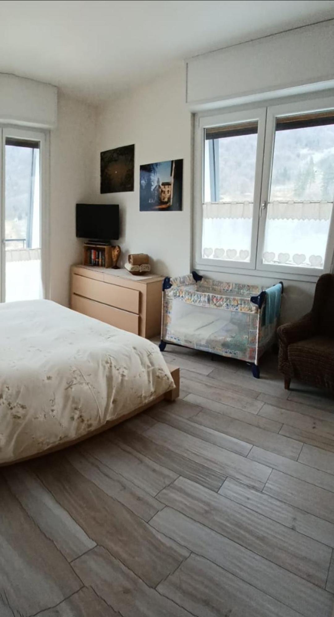 Casa Di Sofia E Oscar Lago Di Como Canzo Extérieur photo