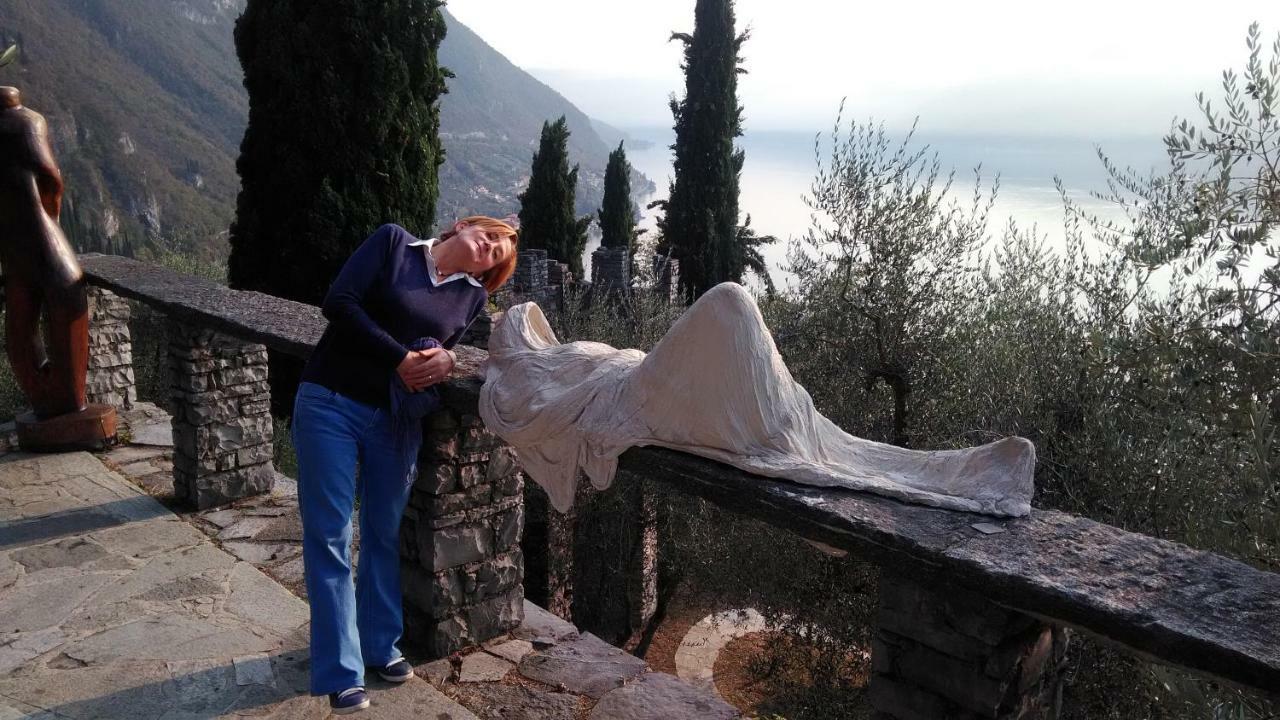 Casa Di Sofia E Oscar Lago Di Como Canzo Extérieur photo