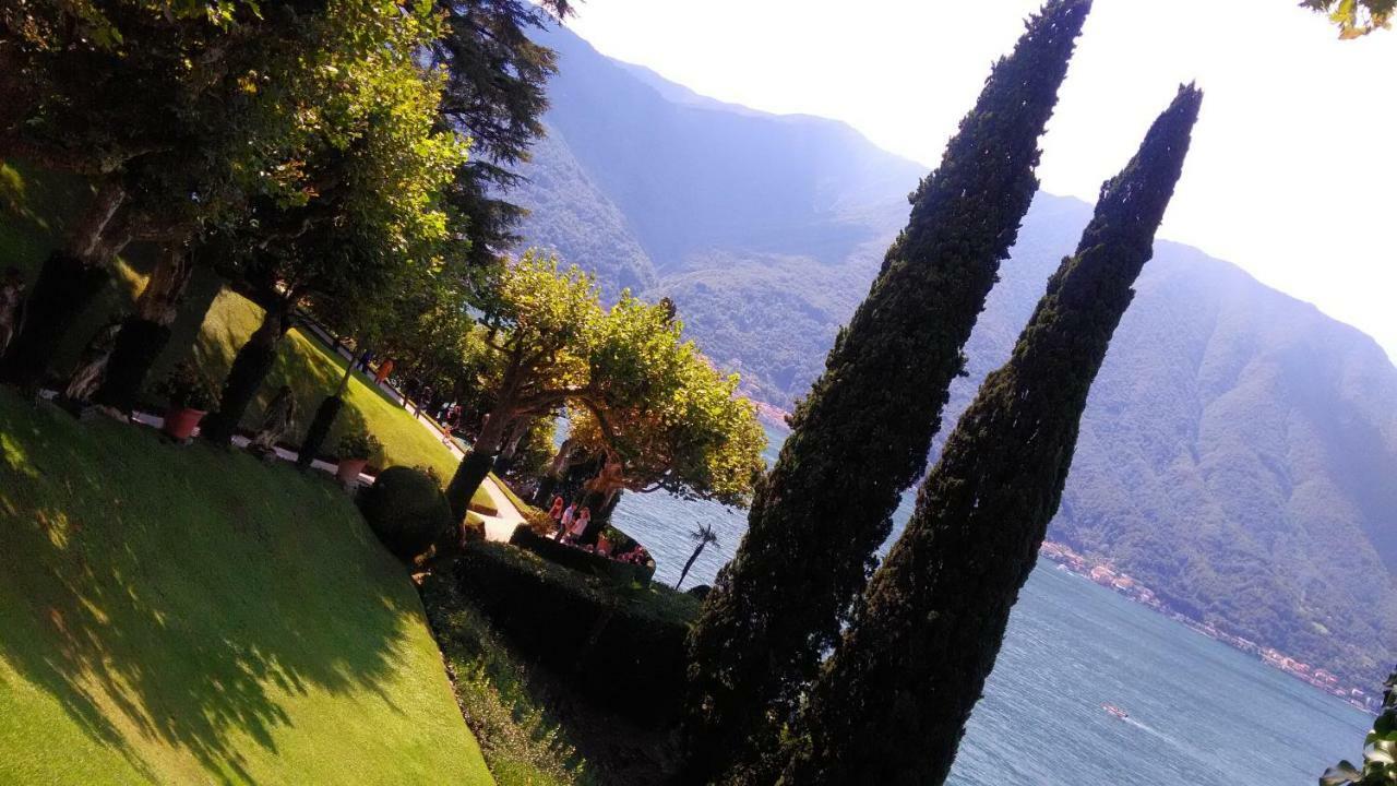 Casa Di Sofia E Oscar Lago Di Como Canzo Extérieur photo